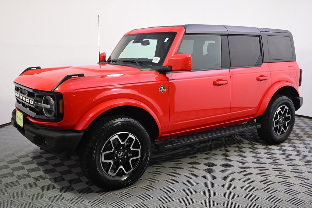 ford bronco 4-door 2022 1FMEE5DP0NLB46783 image ford bronco 4-door 2022 1FMEE5DP0NLB46783 image